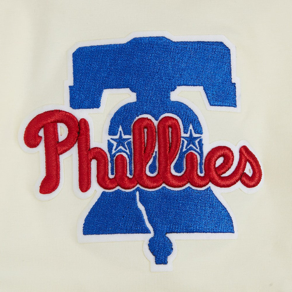 Philadelphia Phillies Pro Standard Club Member Badge T-Shirt Outlet