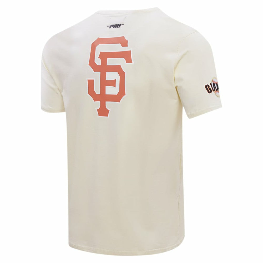 San Francisco Giants Pro Standard Club Member Badge T-Shirt Outlet