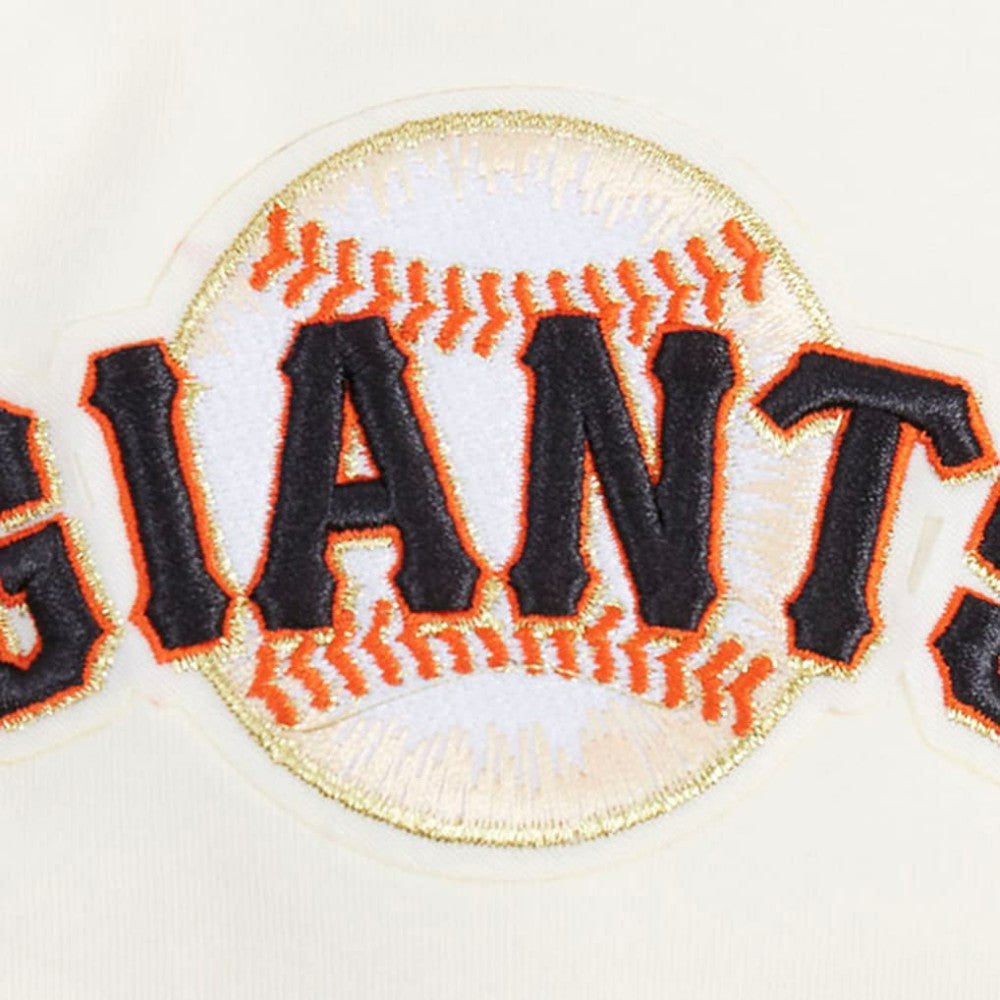 San Francisco Giants Pro Standard Club Member Badge T-Shirt Outlet