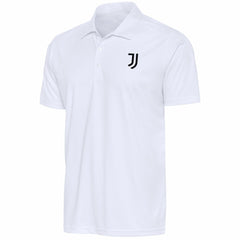 Juventus Statement Polo White