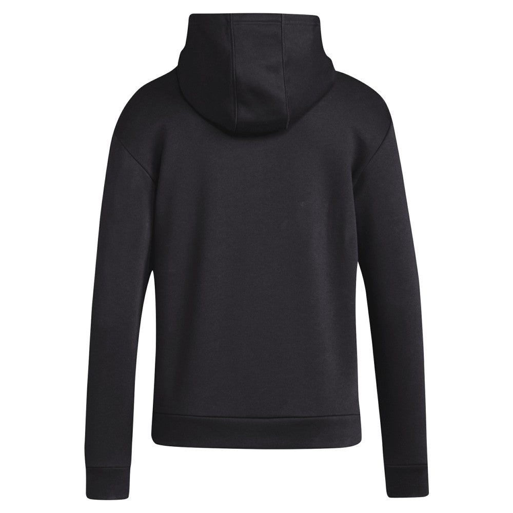 Adidas - Mexico National Team Women's Crest Pullover Hoodie - Black