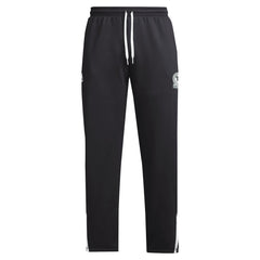 Adidas - Mexico National Team AEROREADY Pants - Black