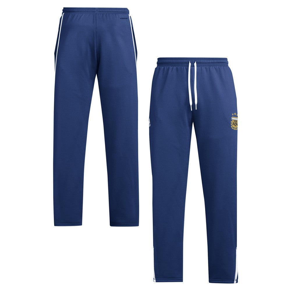 Adidas - Argentina National Team AEROREADY Pants - Navy