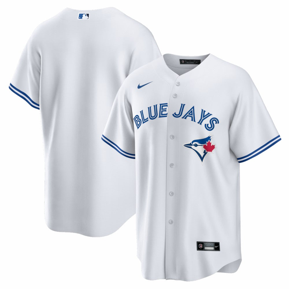 Toronto Blue Jays Nike Home Big & Tall Replica Jersey Online