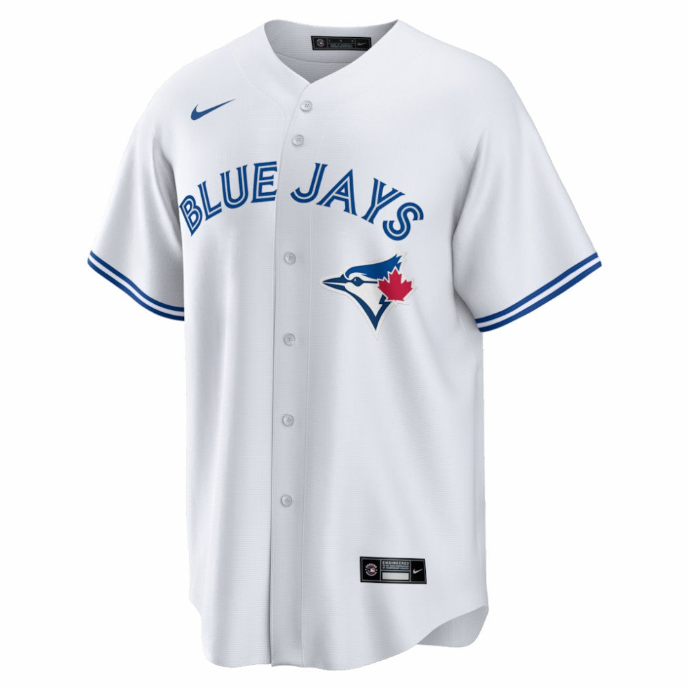 Toronto Blue Jays Nike Home Big & Tall Replica Jersey Online