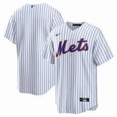 New York Mets Nike Home Big & Tall Replica Jersey Discount