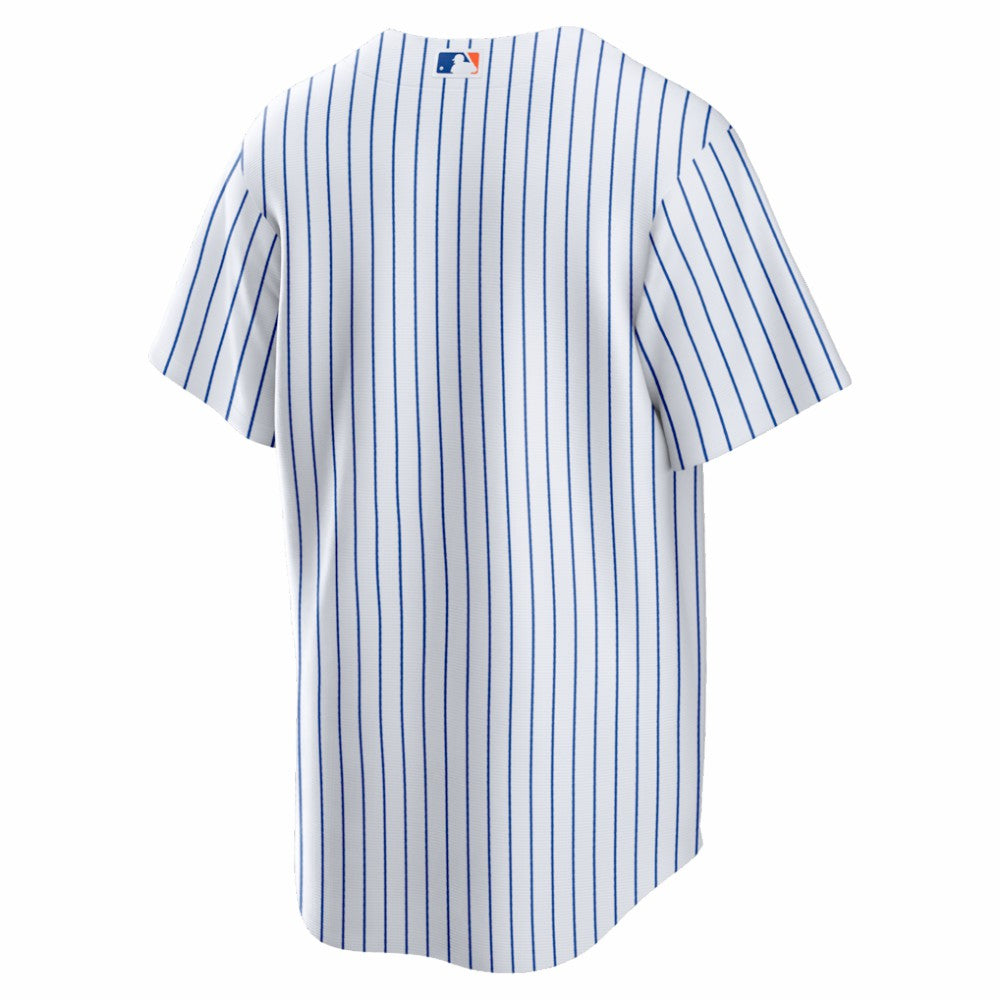 New York Mets Nike Home Big & Tall Replica Jersey Discount