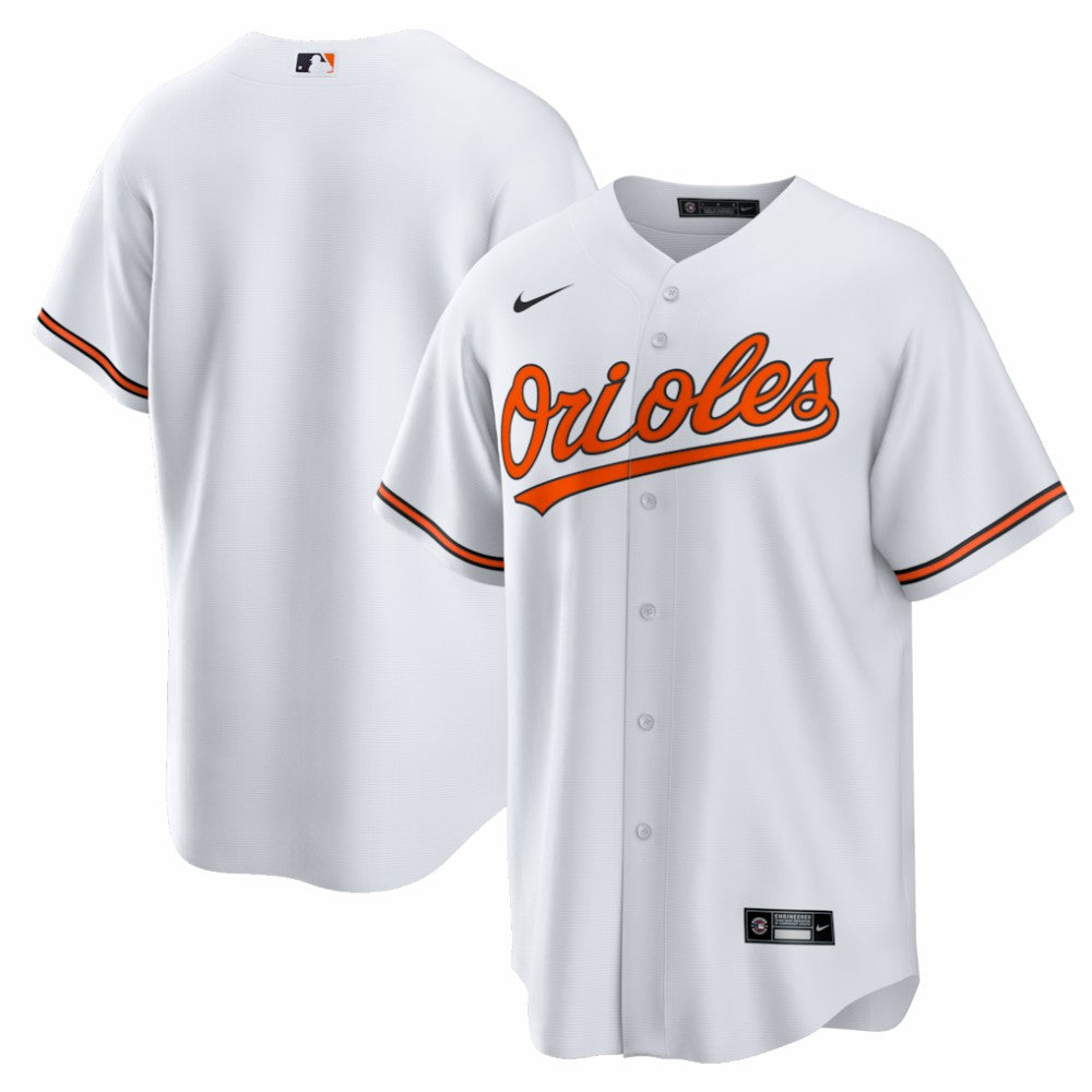Baltimore Orioles Nike Home Big & Tall Replica Jersey Sale