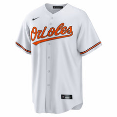 Baltimore Orioles Nike Home Big & Tall Replica Jersey Sale