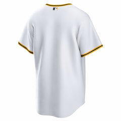 Pittsburgh Pirates Nike Home Big & Tall Replica Jersey Sale