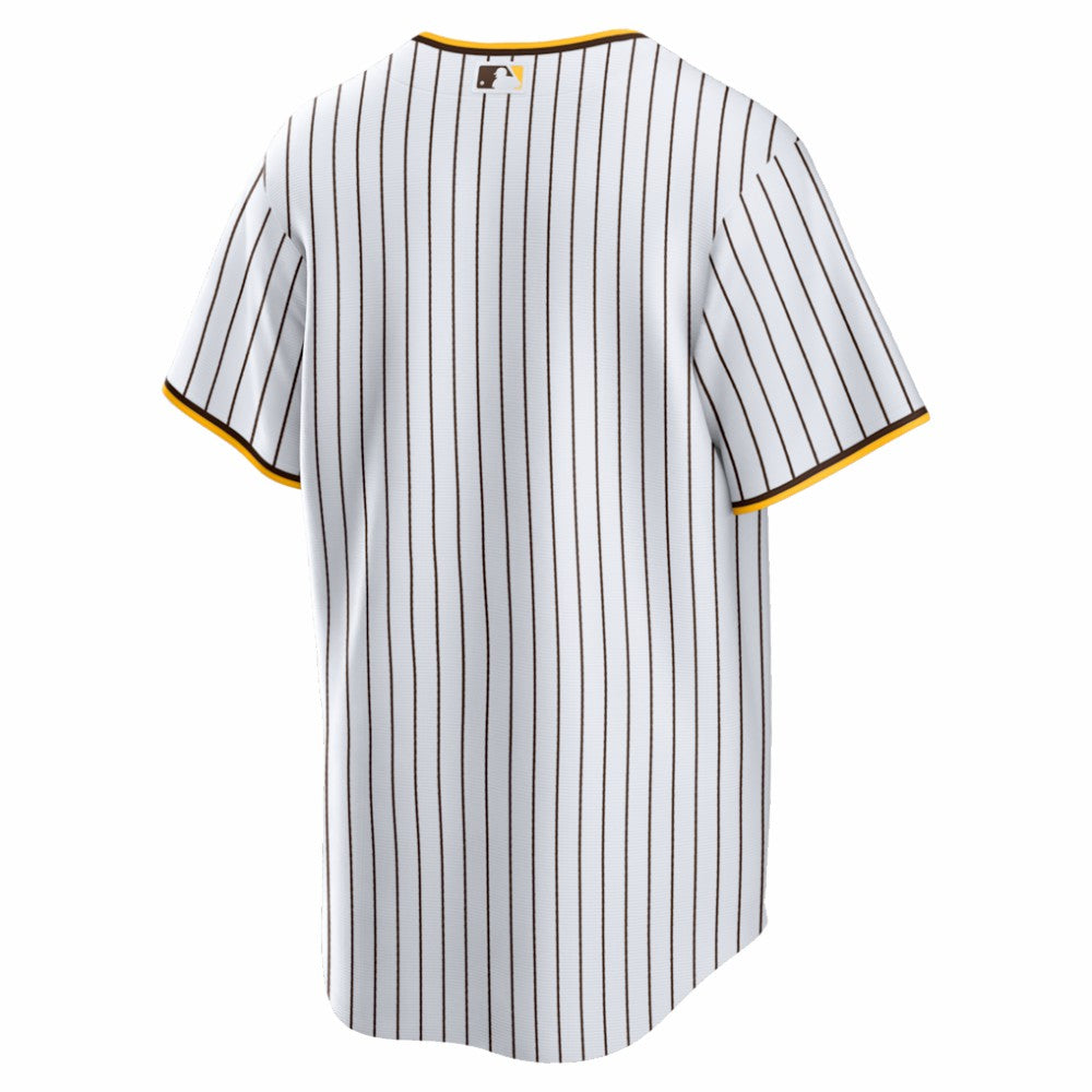San Diego Padres Nike Home Big & Tall Replica Jersey Sale