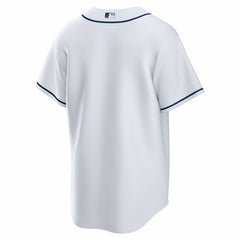 Tampa Bay Rays Nike Home Big & Tall Replica Jersey Outlet