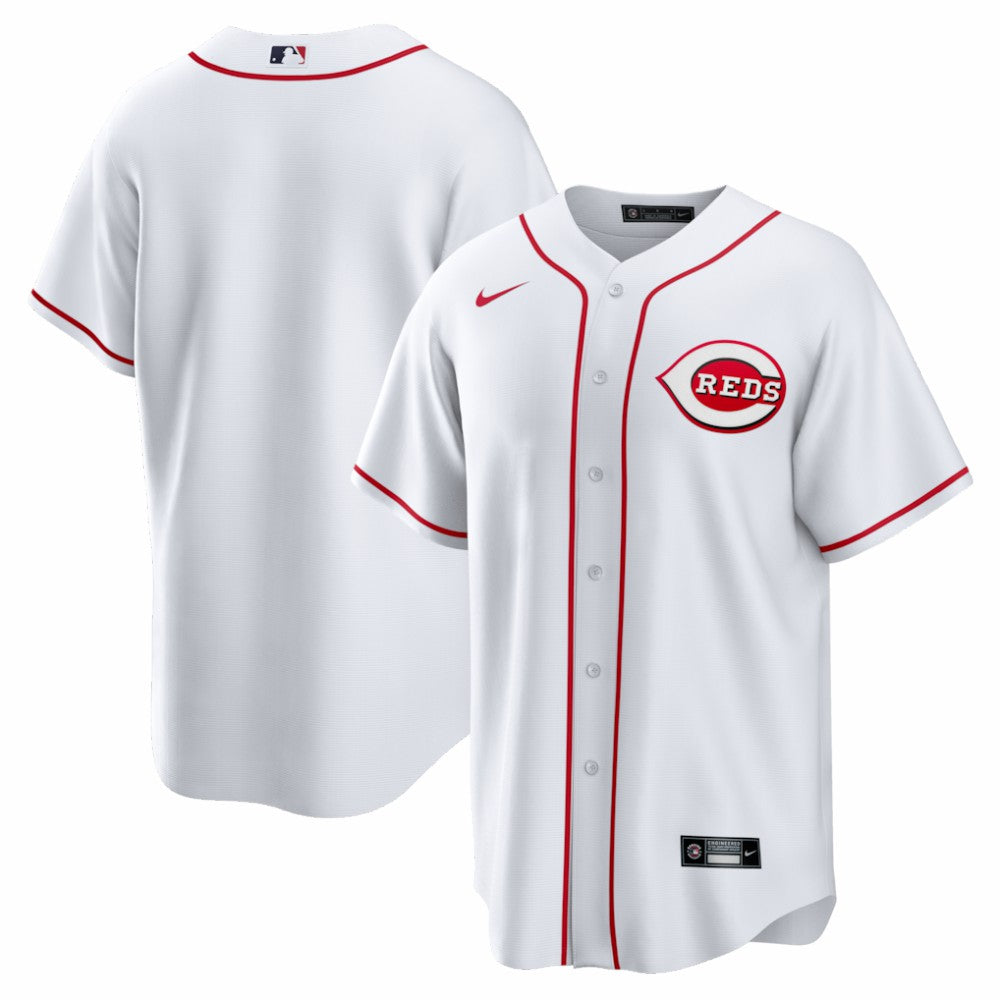 Cincinnati Reds Nike Home Big & Tall Replica Jersey Outlet