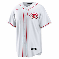Cincinnati Reds Nike Home Big & Tall Replica Jersey Outlet