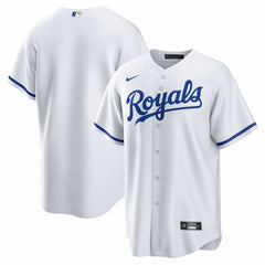 Kansas City Royals Nike Home Big & Tall Replica Jersey Sale