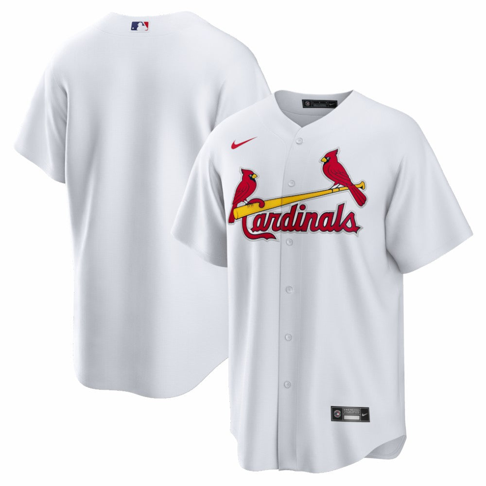 St. Louis Cardinals Nike Home Big & Tall Replica Jersey Discount