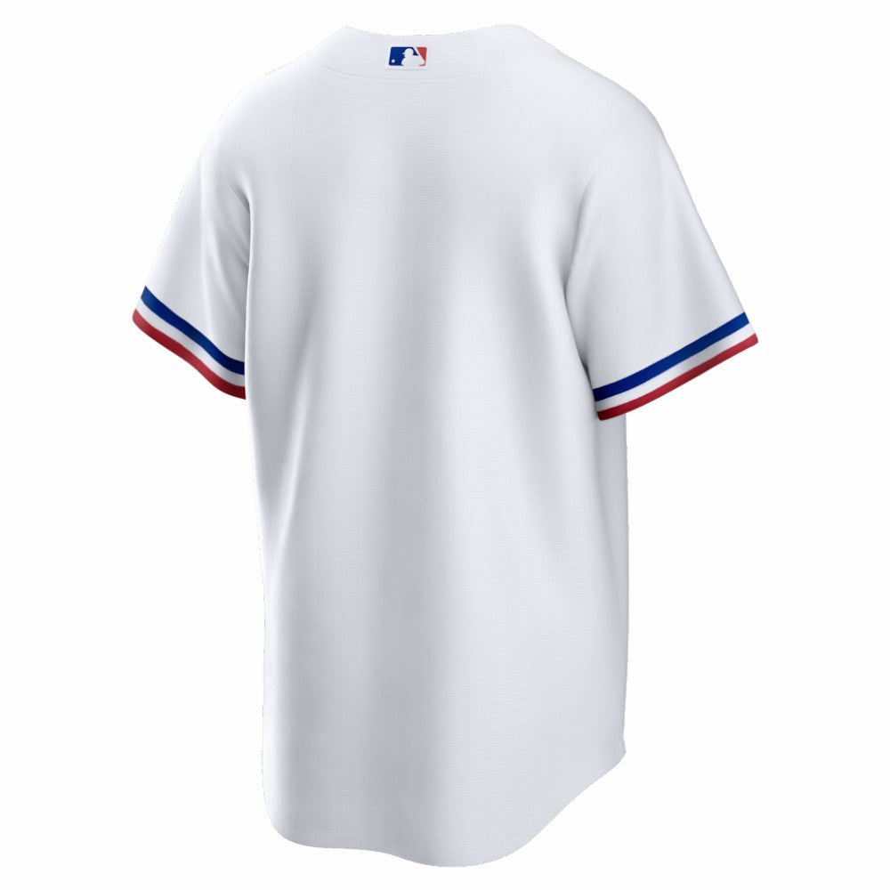 Texas Rangers Nike Home Big & Tall Replica Jersey Outlet