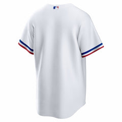 Texas Rangers Nike Home Big & Tall Replica Jersey Outlet