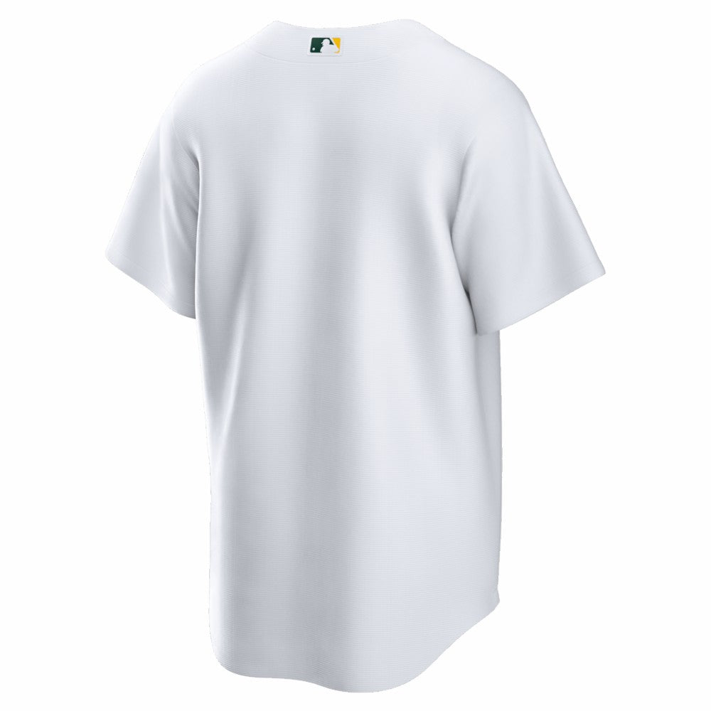 Athletics Nike Home Big & Tall Replica Jersey Sale