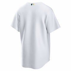 Athletics Nike Home Big & Tall Replica Jersey Sale