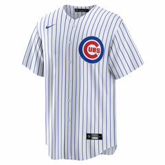 Chicago Cubs Nike Home Big & Tall Replica Jersey Discount