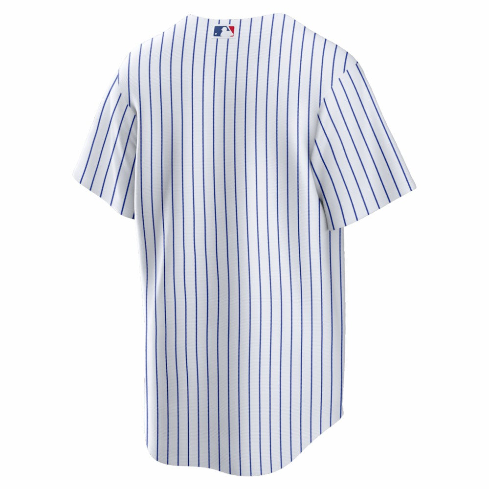Chicago Cubs Nike Home Big & Tall Replica Jersey Discount