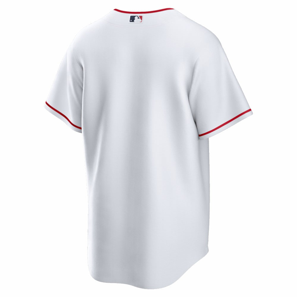 Los Angeles Angels Nike Home Big & Tall Replica Jersey Sale