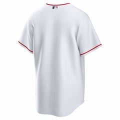 Los Angeles Angels Nike Home Big & Tall Replica Jersey Sale
