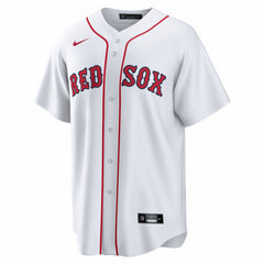 Boston Red Sox Nike Home Big & Tall Replica Jersey for sale