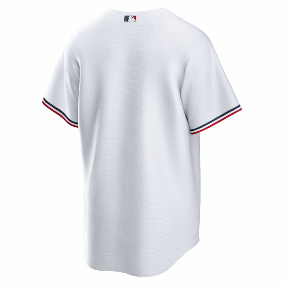 Minnesota Twins Nike Home Big & Tall Replica Jersey Outlet