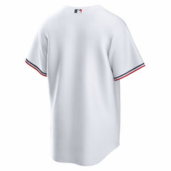 Minnesota Twins Nike Home Big & Tall Replica Jersey Outlet