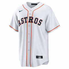 Houston Astros Nike Home Big & Tall Replica Jersey Outlet