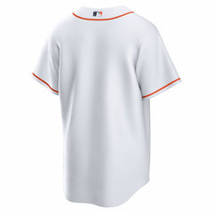 Houston Astros Nike Home Big & Tall Replica Jersey Outlet