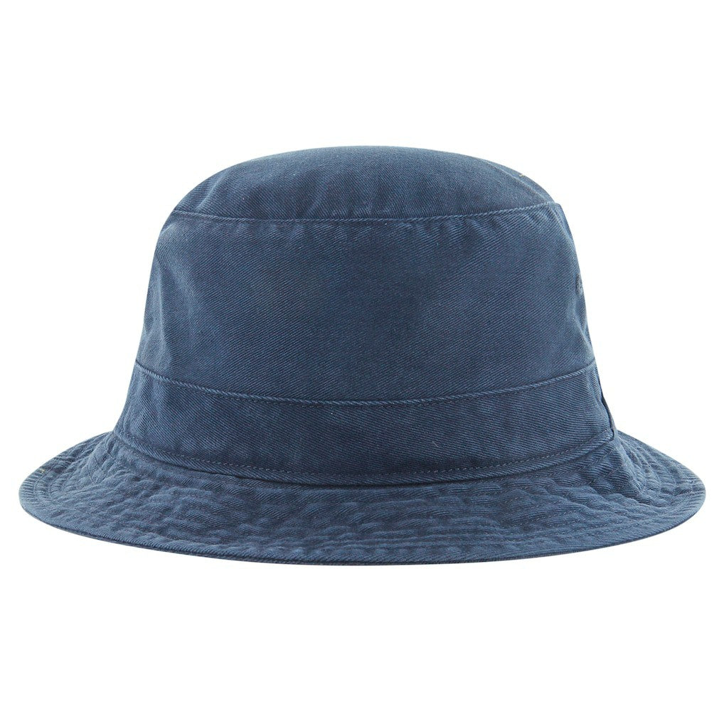 Dallas Cowboys '47 Bucket Hat - Navy - 47 brand