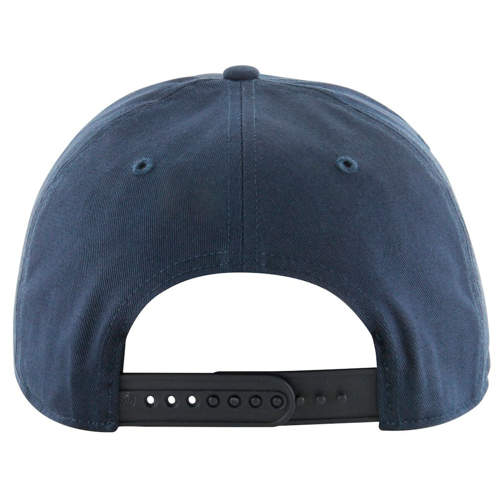 Dallas Cowboys '47 Primary Hitch Adjustable Hat - Navy - 47 brand