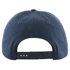 Dallas Cowboys '47 Primary Hitch Adjustable Hat - Navy - 47 brand