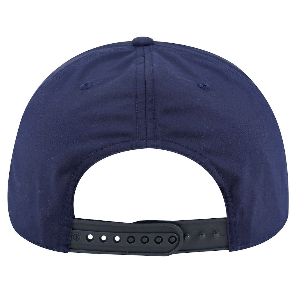 Dallas Cowboys '47 Campscape Rope Hitch Adjustable Hat - Navy - 47 brand