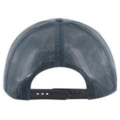 Dallas Cowboys '47 Pitstop Trucker Adjustable Hat - Navy - 47 brand