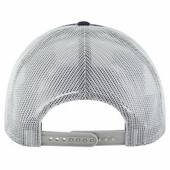 Dallas Cowboys '47 Ellington Trucker Adjustable Hat - Navy - 47 brand