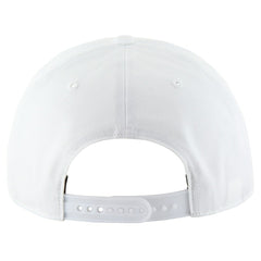Dallas Cowboys '47 Rope Hitch Adjustable Hat - White - 47 brand