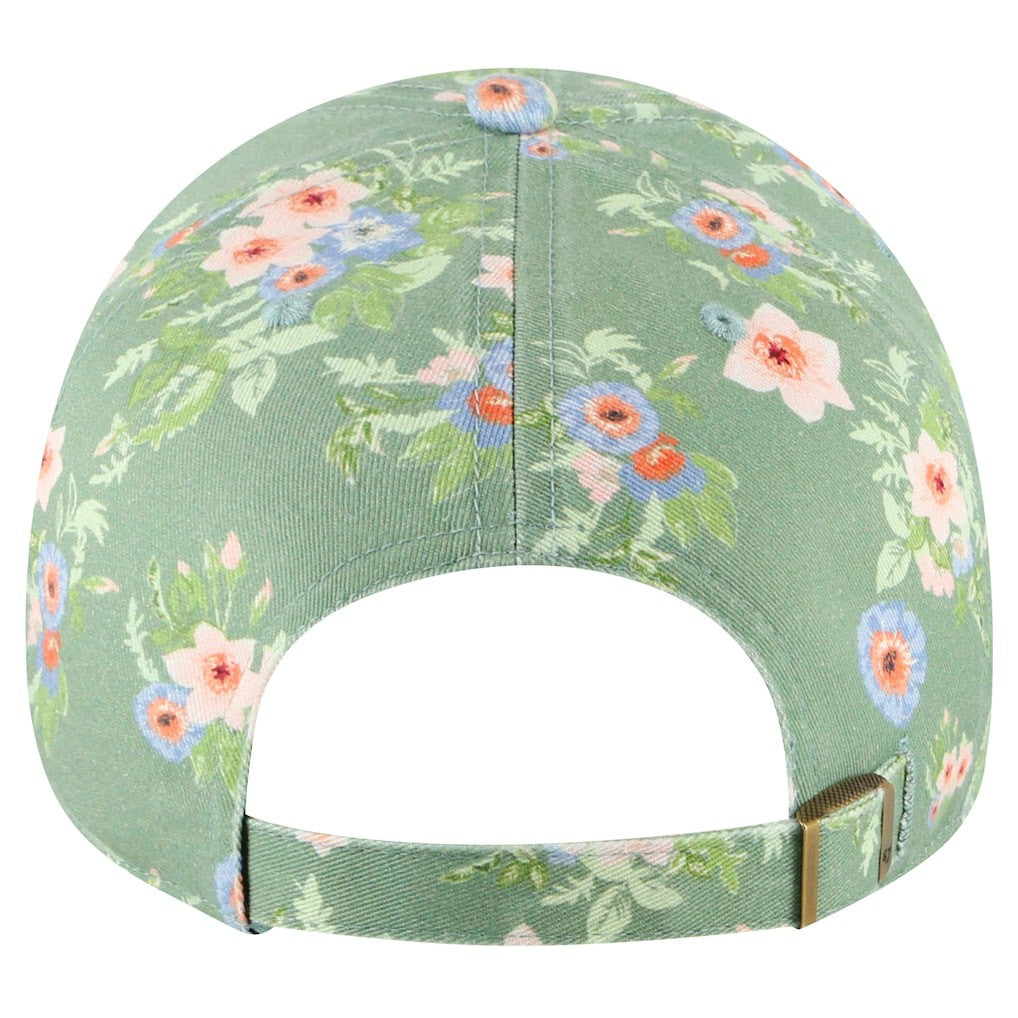 Dallas Cowboys '47 Women's Meadow Garden Clean Up Adjustable Hat - Green - 47 brand