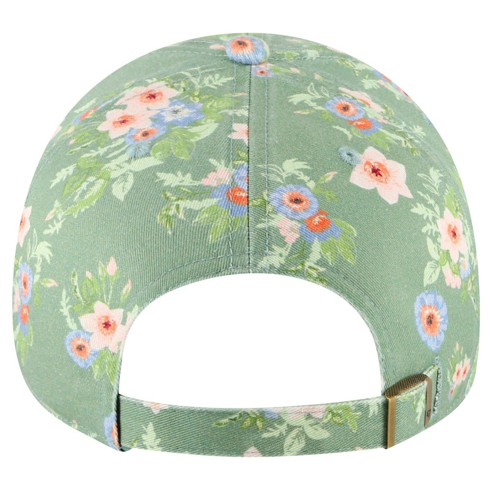 Dallas Cowboys '47 Women's Meadow Garden Clean Up Adjustable Hat - Green - 47 brand