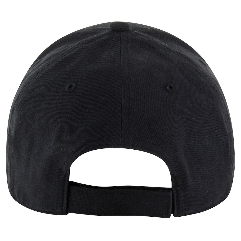 Dallas Cowboys '47 Youth MVP Adjustable Hat - Black - 47 brand