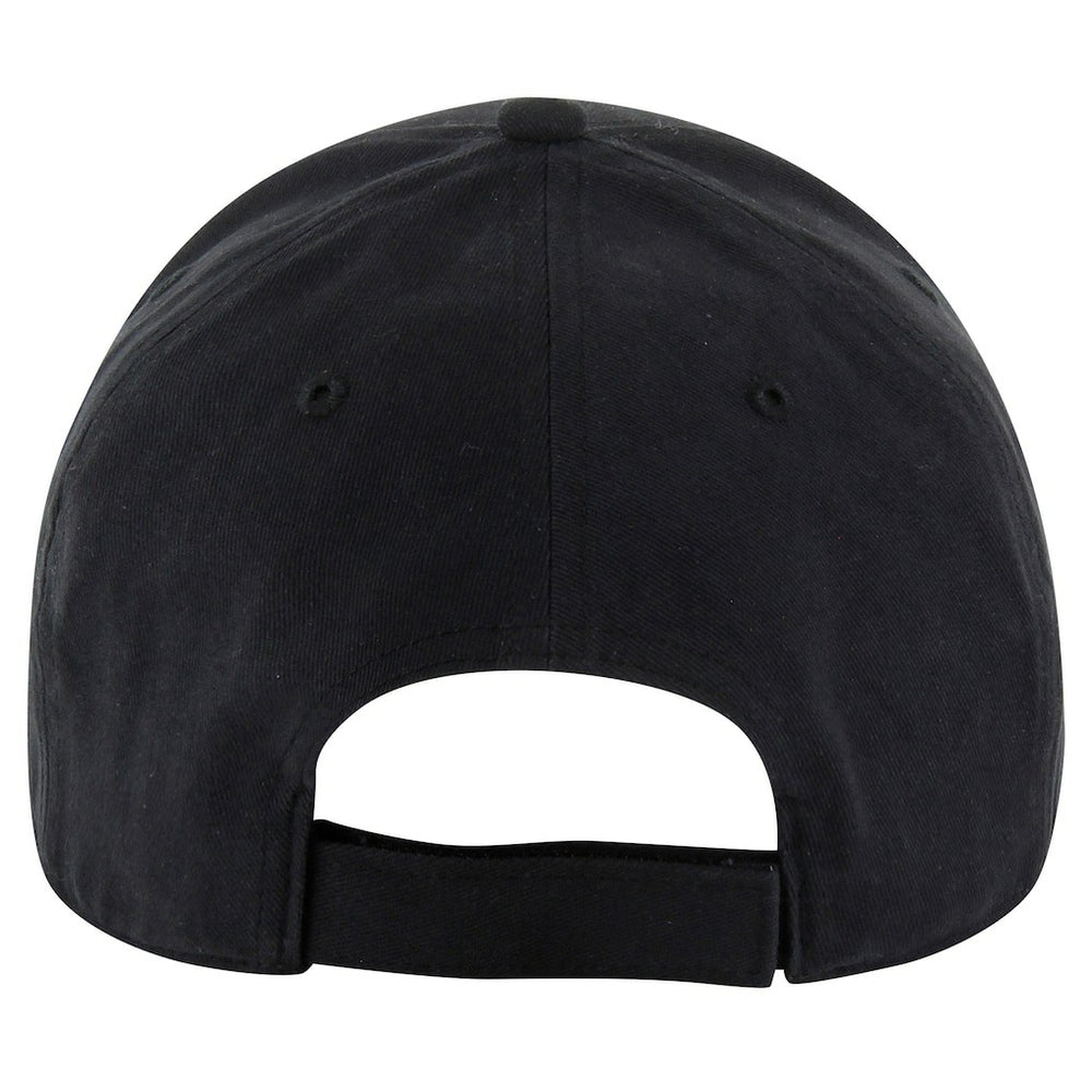 Dallas Cowboys '47 Youth MVP Adjustable Hat - Black - 47 brand