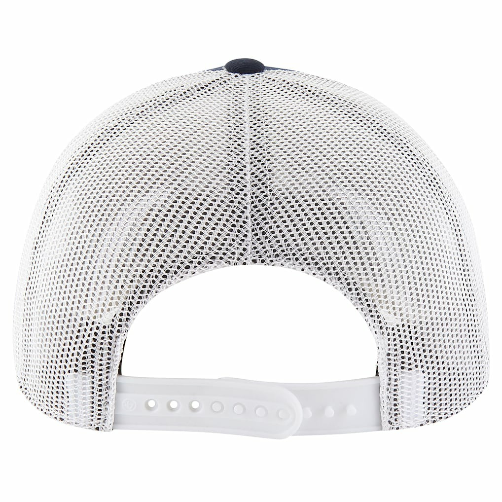 Dallas Cowboys '47 Youth Retro Joe Trucker Adjustable Hat - Navy - 47 brand