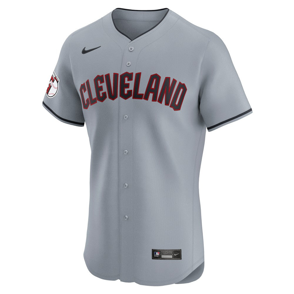 Cleveland Guardians Nike Road 2024 Jackie Robinson Day Elite Jersey Near Me