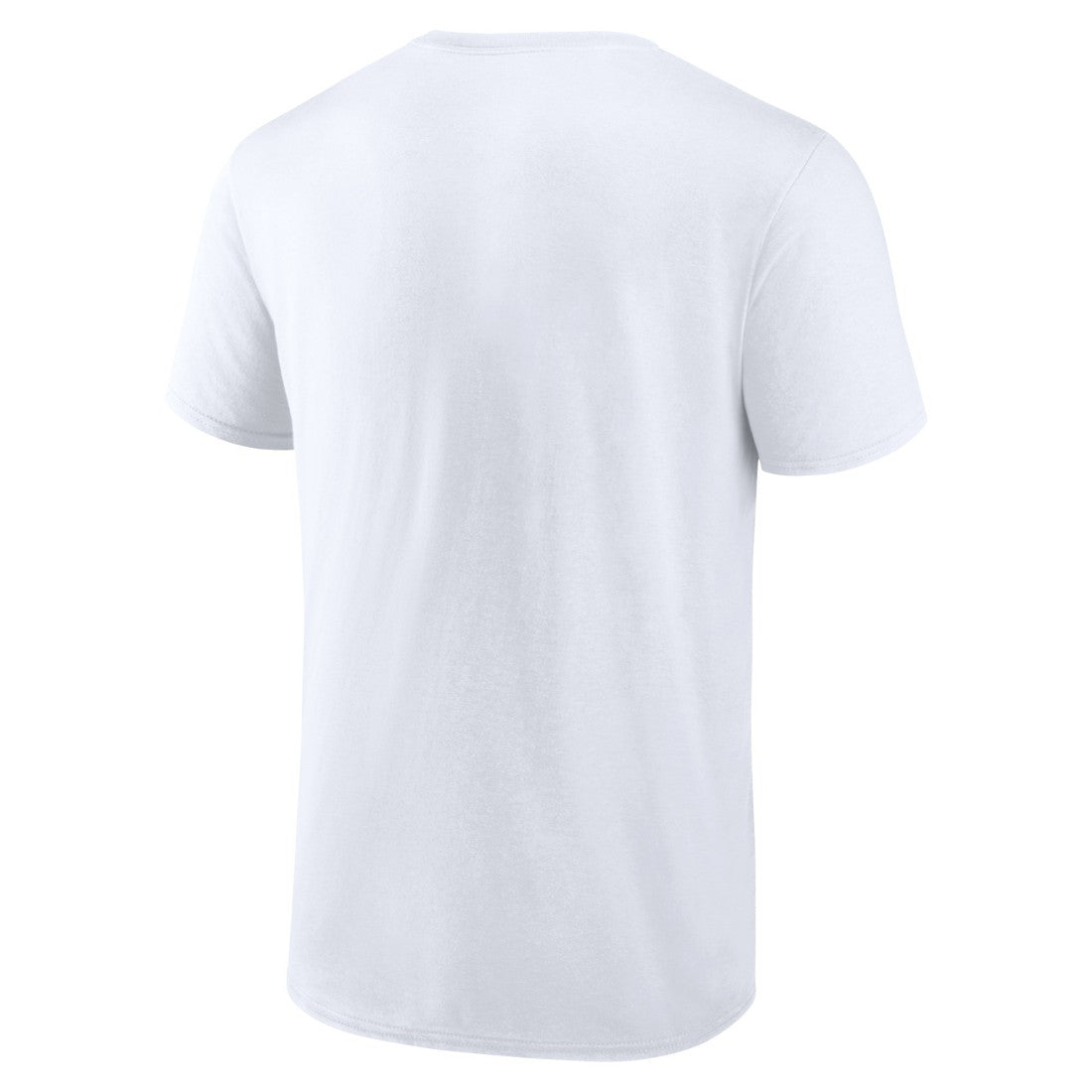 Detroit Lions Primary Logo T-Shirt - White - Fanatics