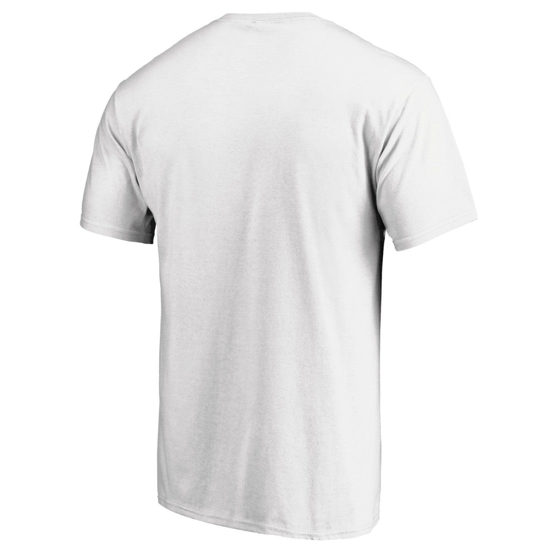 Detroit Lions Lock Up T-Shirt - White - NFL