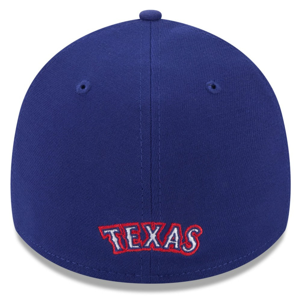 Texas Rangers New Era 2024 Gold Collection 39THIRTY Flex Hat Near Me