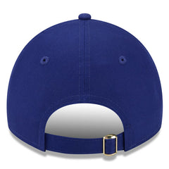 Texas Rangers New Era 2024 Gold Collection 9TWENTY Adjustable Hat for sale